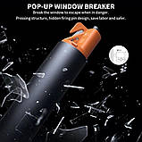 Фонарь Xiaomi Mijia Multi Functional Strong Light Flashlight (N613) BHR7668CN, фото 3