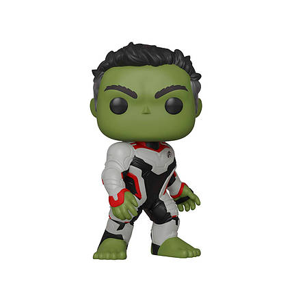 Ігрова фігурка FUNKO POP! cерии "Месники: Фінал" - ХАЛК, фото 1