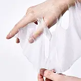 Зволожувальна тканинна маска для обличчя з вітамінами Medi-Peel Hyal Vitamin Rx Mask, фото 2