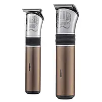 Професійний набір для стрижки Tico Professional Combo Set Bronze 100411, фото 3