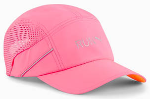 Кепка Puma Lightweight Runner Cap