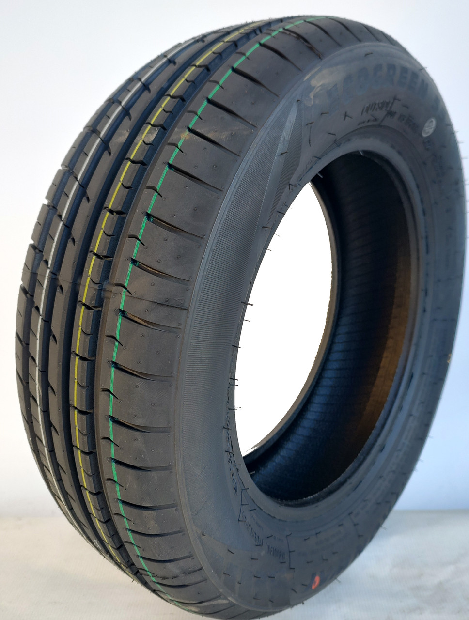 Fronway Ecogreen 55 (185/60R14 82H) літня, фото 1