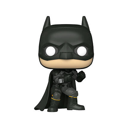 Ігрова фігурка FUNKO POP! серії "Бетмен" - БЕТМЕН, фото 1