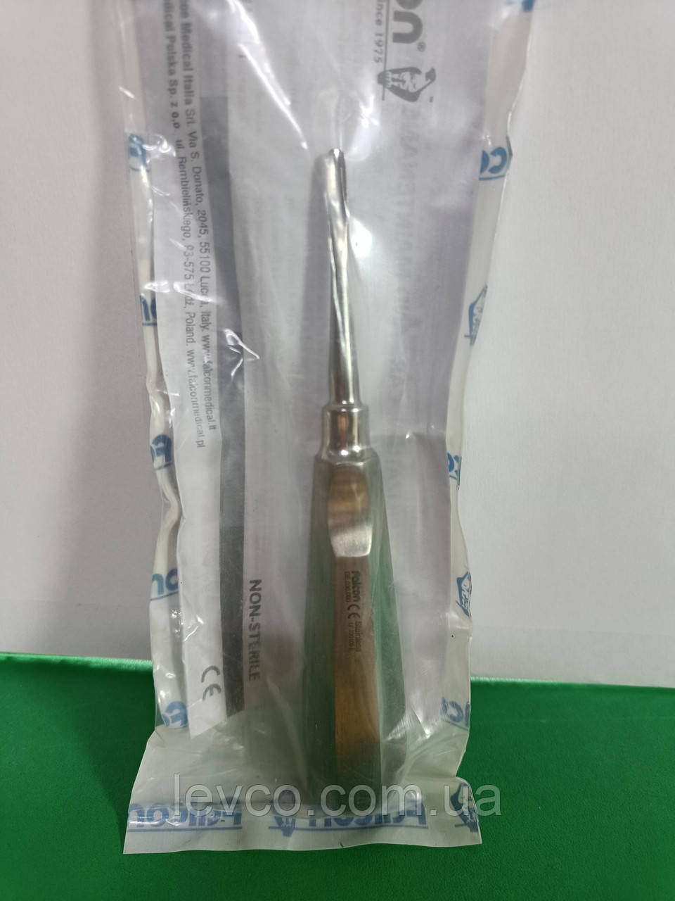 Елеватор Фалькон DE 030.060 Falcon, Пакистан, фото 1