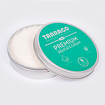 Крем для взуття Tarrago Premium Delicate Cream, 60 мл