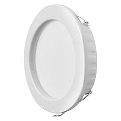 Точковий LED світильник Lebron L-DR-1841 18W 4100К коло 12-08-18