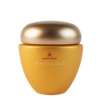 Золота олія для шкіри навколо очей Liquid Gold Solid Gold, 30 мл