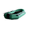 Надувний човен Aqua Storm MA-240CDT (Човен ПВХ Аквашторм 240), фото 2