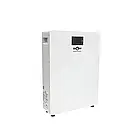 Акумуляторна батарея 5кВтгод  Biom Professional 48В (51.2В) BALFP-512100-V1, фото 5