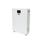 Акумуляторна батарея 5кВтгод  Biom Professional 48В (51.2В) BALFP-512100-V1, фото 6