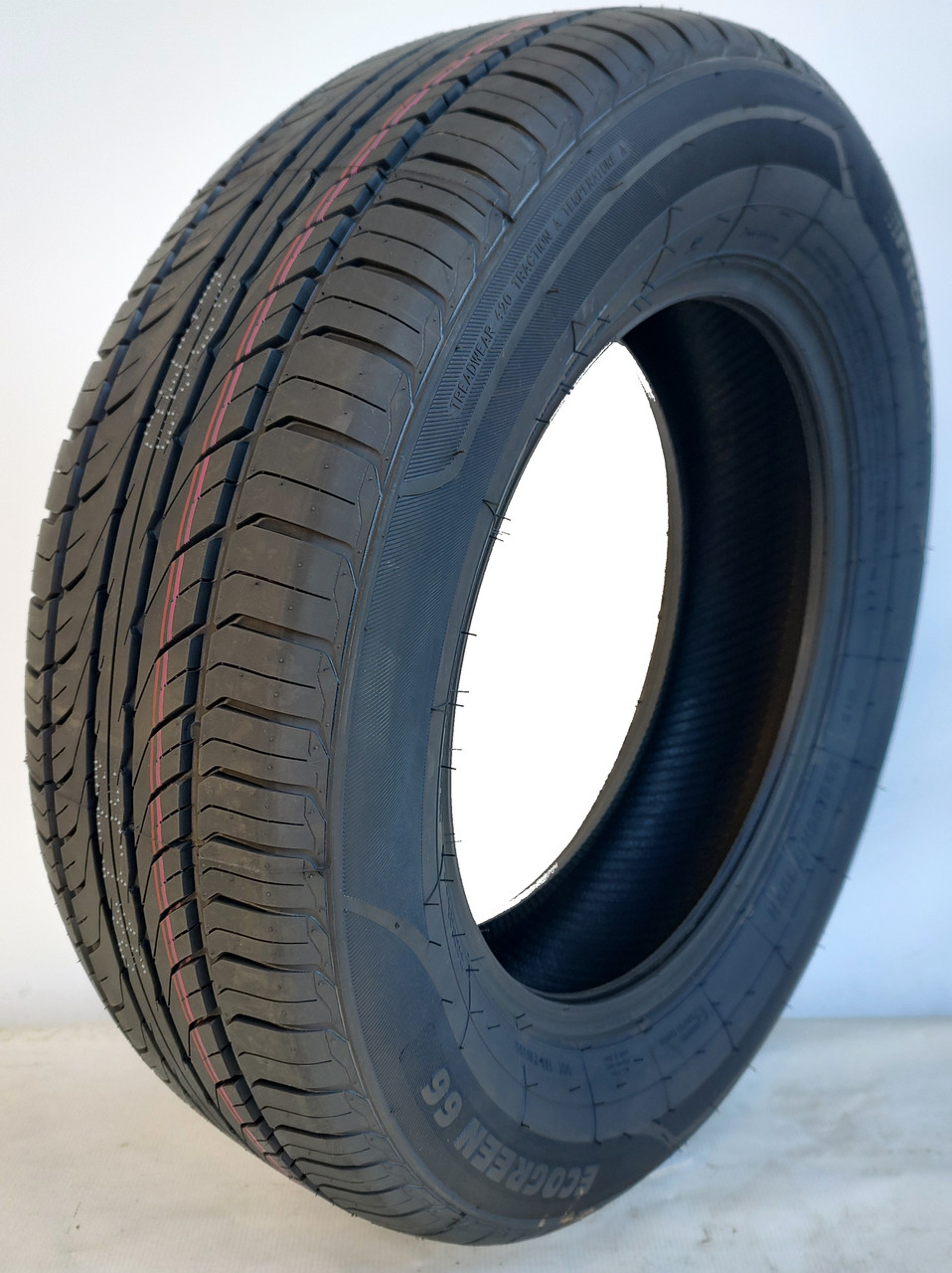 Fronway Ecogreen 66 (215/65R17 99T) літня