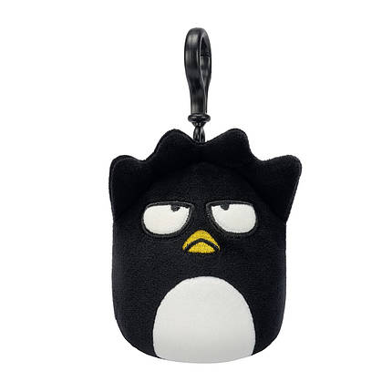 М'яка іграшка на кліпсі SQUISHMALLOWS серії "Хелоу Кітті" - БАДЗ-МАРУ (9 cm), фото 1