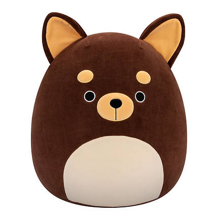 М'яка іграшка SQUISHMALLOWS – ЧИХУАХУА БАРКЕВІНА (36 cm), фото 1