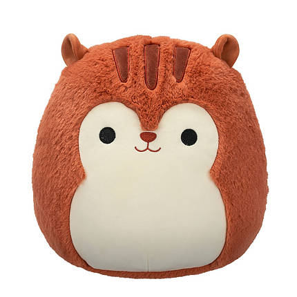 М'яка іграшка SQUISHMALLOWS - БІЛКА СОЙЄР (30 cm), фото 1