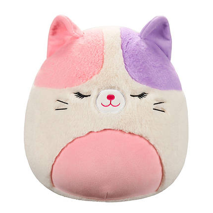 М'яка іграшка SQUISHMALLOWS - КІШЕЧКА НІЛ (30 cm), фото 1