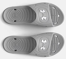 Сандалії UA W Locker IV SL, фото 2