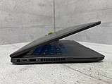 I7-8665u Потужний ноутбук Dell 5400 8gb ddr4 256gb ssd 14” FullHD ips, фото 7