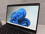 I7-8665u Потужний ноутбук Dell 5400 8gb ddr4 256gb ssd 14” FullHD ips, фото 4