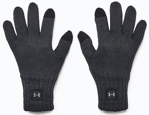 Рукавички UA Halftime Wool Glove, фото 1