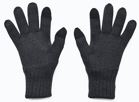 Рукавички UA Halftime Wool Glove, фото 2