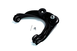 Важіль підвіски MAZDA 6 02-07 перед. лів. верх (RIDER) RD.343051472