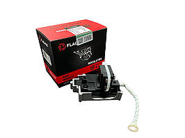 Регулятор напруги ВАЗ 2105-07 (інтеграл) у складі зі щіт.віз. ст. н.обр.FLAGMUS