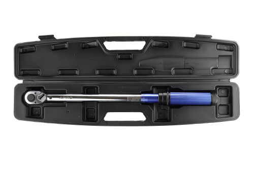 Ключ динамометричний 1/2" 40-220 Нм APRO PRO