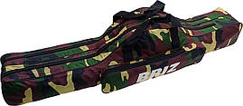 Чохол для вудлищ Briz Camo II 90 см