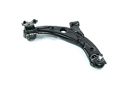 Важіль підвіски Mazda CX-7 06-13 переднього прав. (RIDER) RD.343051873