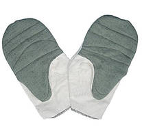 Рукавиці антивібраційні вібраційні рукавиці