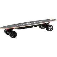 Електроскейт Megawheels GS01 скейтборд, фото 4