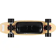 Електроскейт Megawheels GS01 скейтборд, фото 10