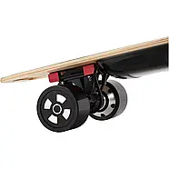 Електроскейт Megawheels GS01 скейтборд, фото 8