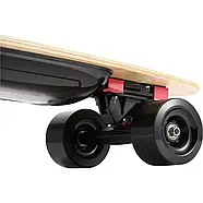 Електроскейт Megawheels GS01 скейтборд, фото 11