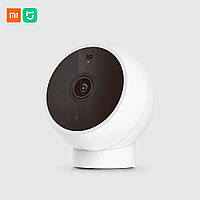 Wi-Fi IP камера Xiaomi Mi Camera 2K Magnetic Mount
