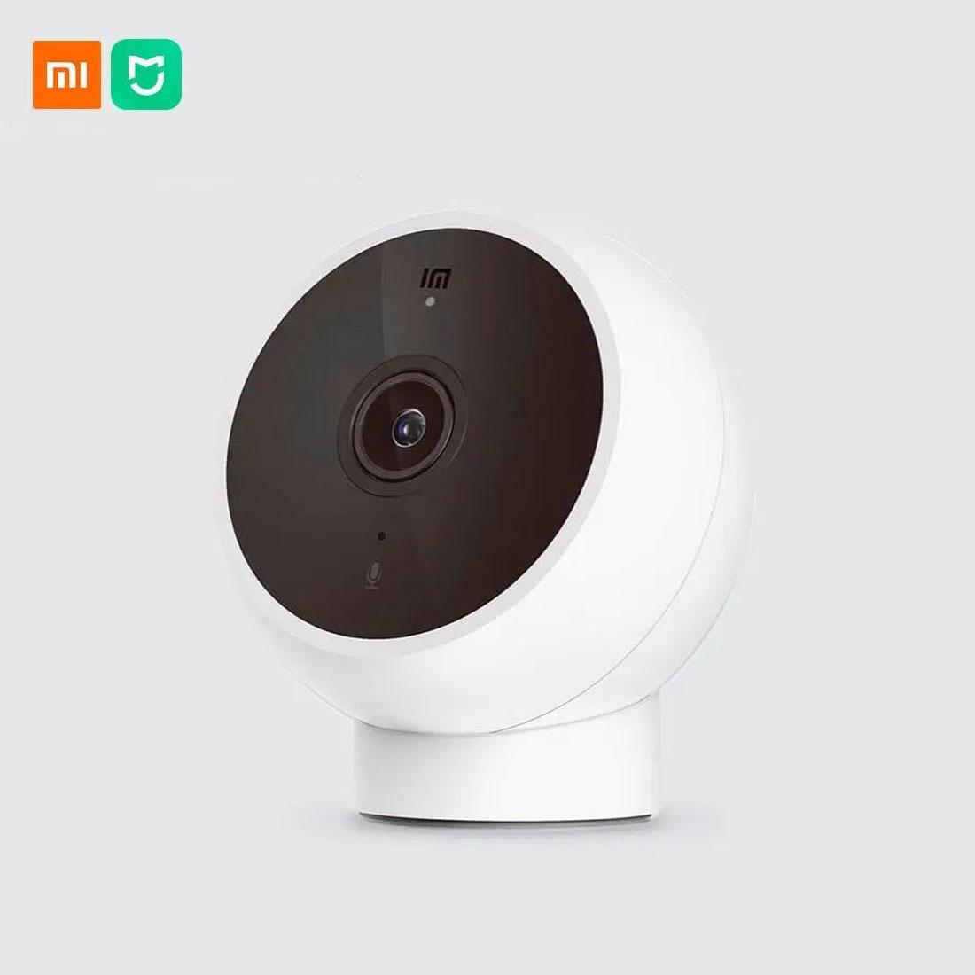 Wi-Fi IP камера Xiaomi Mi Camera 2K Magnetic Mount, фото 1