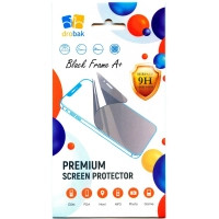 Скло захисне Drobak ASUS ROG Phone 8 Black Frame A+ (383858), фото 1