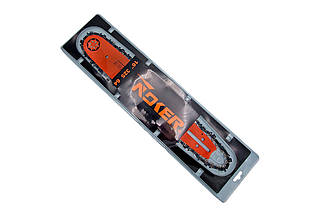 Набір для пили Noker 16" (40) x 0.325 x 64z (1ш+1ц) (7833)