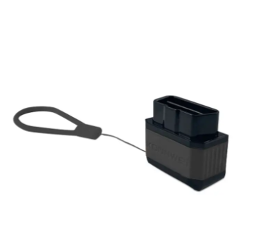 Діагностичний OBD2 сканер Konnwei KW905 Bluetooth 5.0