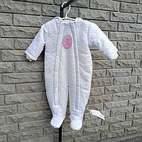 Комбінезон дитячий демі від ТМ Zironka