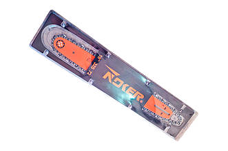 Набір для пили Noker 18" (45) x 0.325 x 72T (1ш+1ц) (8113)