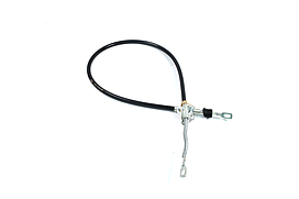 Трос ручного гальма ГАЗ 3302,2705 задн. (RIDER) RD.3302-3508180