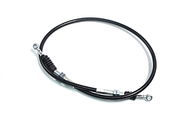 Трос ручного гальма ГАЗ 3302,2705 переднього (RIDER) RD.3302-3508068