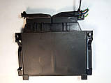 Блок керування АКПП Mercedes A027 545 01 32/ 5WK 33920 00W23, фото 4