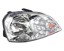 Фара Chevrolet Lacetti, Daewoo Nubira, прав., механ. регулювання., 2002-2005