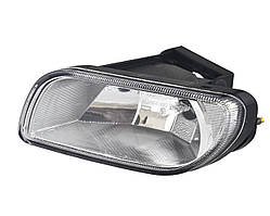 Фара протитуманна Chevrolet Lacetti 03-12, лів.