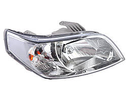 Фара Chevrolet Aveo Хетчбек, Т255, прав., (2008-2011)*