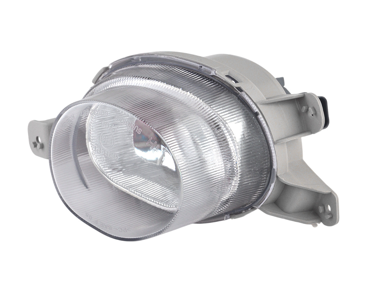 Фара протитуманна Chevrolet Aveo, T255, прав., фото 1