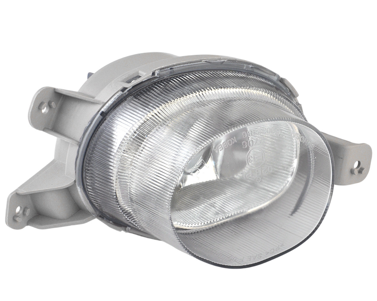 Фара протитуманна Chevrolet Aveo, T255, лів., фото 1