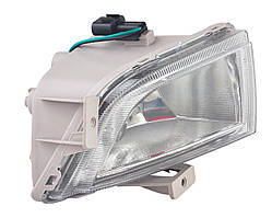Фара протитуманна Chevrolet Aveo, T200, прав.